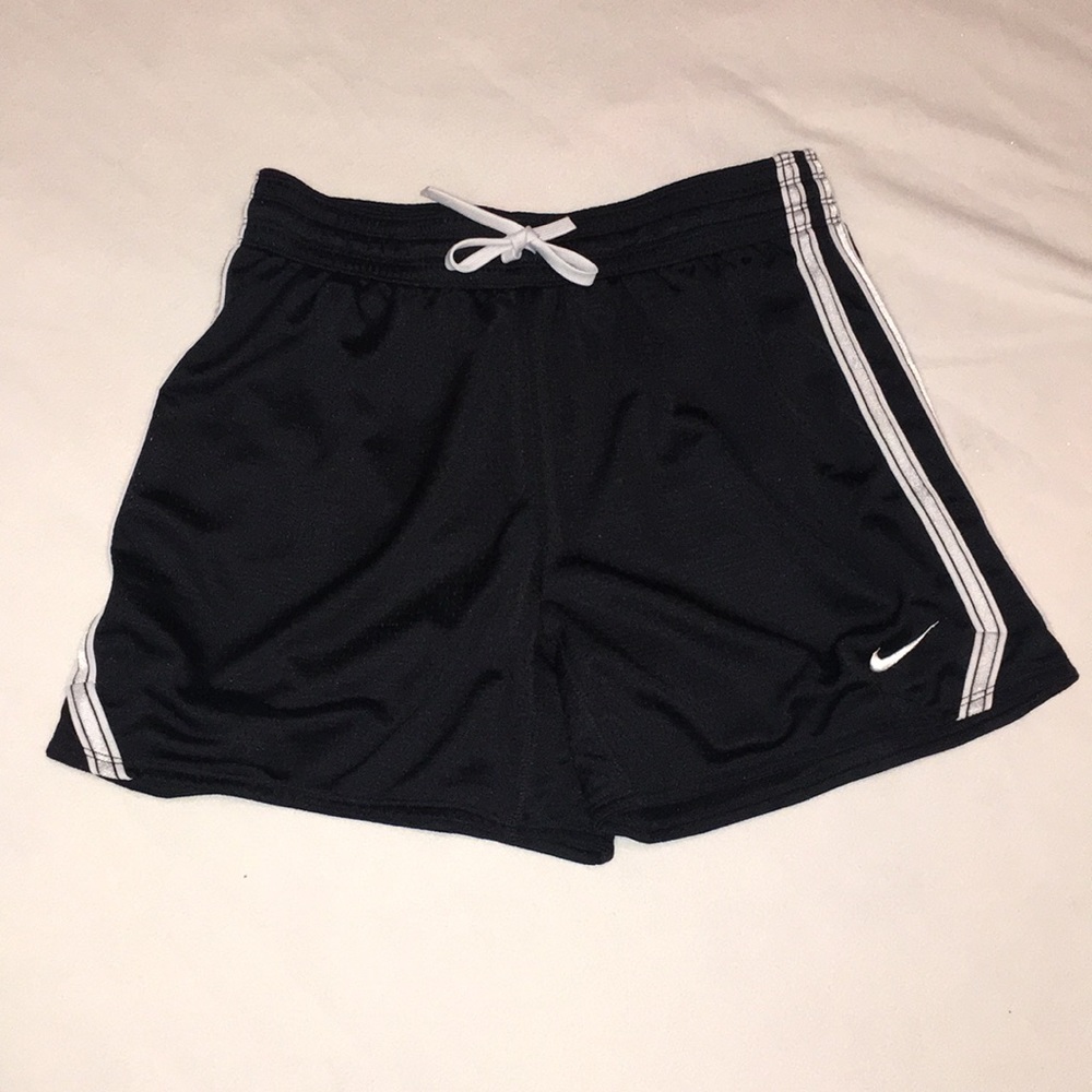 Nike running/basketball shorts